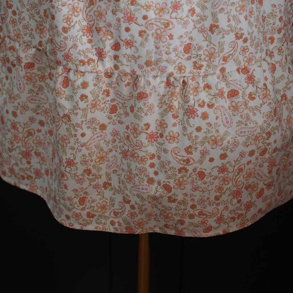 Wild Skye | NWT Tiered Sundress - Picture 7 of 8